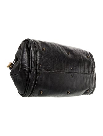 Chloé Leather Paddington Small