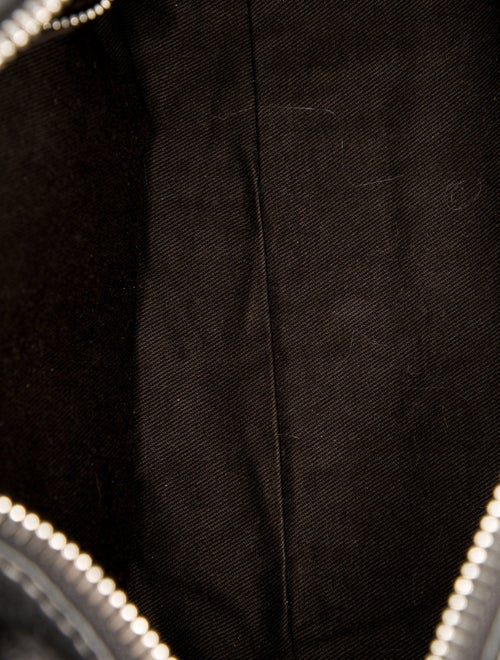 Chloé Leather Paddington Small