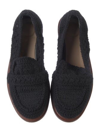 Chloé Loafers