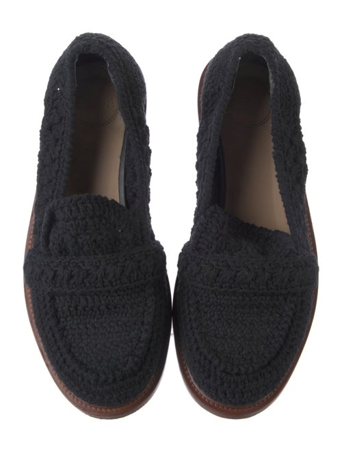 Chloé Loafers