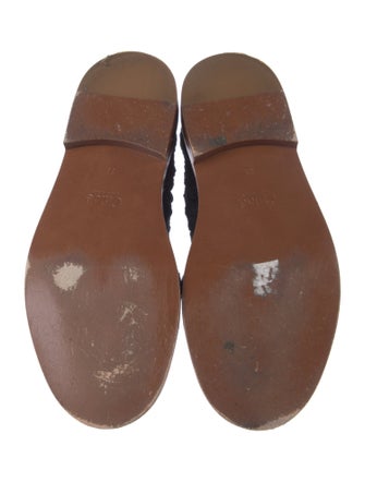 Chloé Loafers