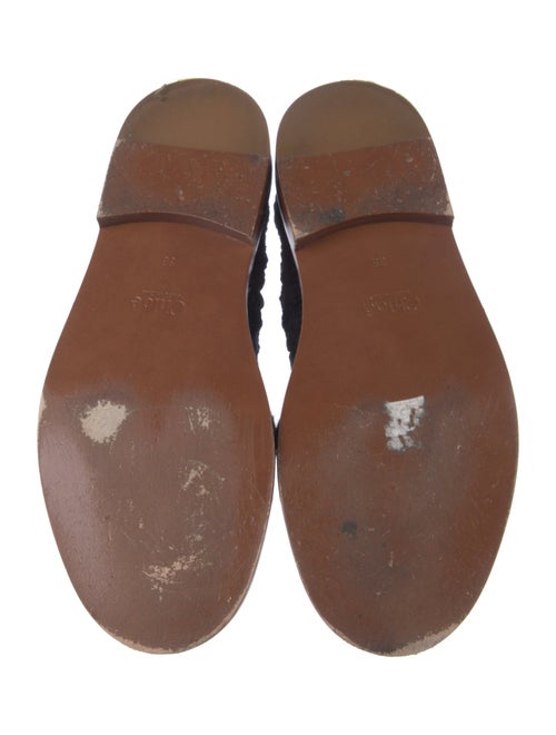 Chloé Loafers