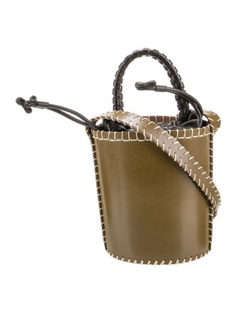 Chloé Leather Louela