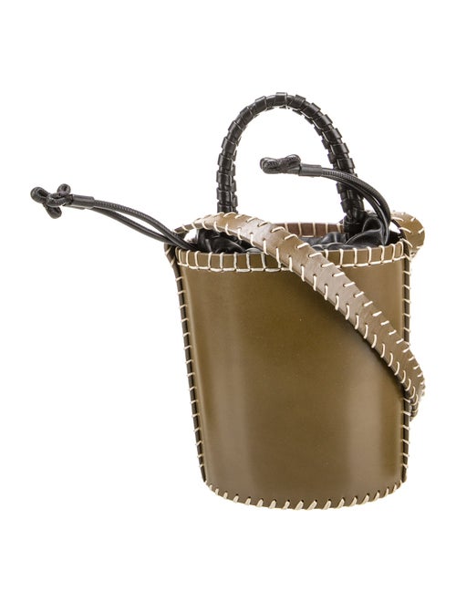 Chloé Leather Louela