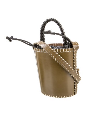 Chloé Leather Louela