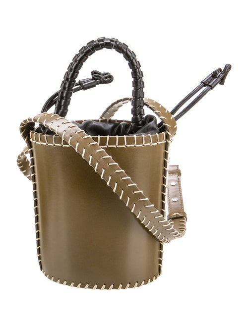 Chloé Leather Louela