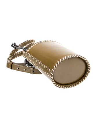 Chloé Leather Louela