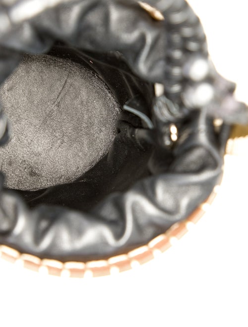 Chloé Leather Louela