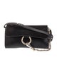Chloé Leather Faye Mini