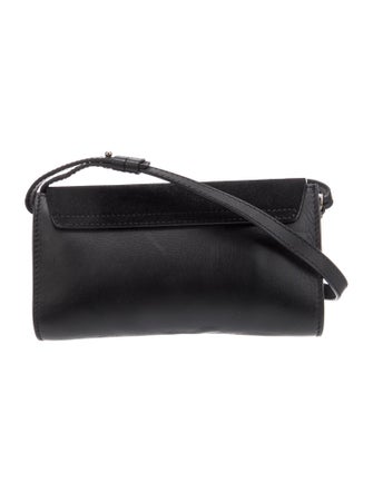 Chloé Leather Faye Mini