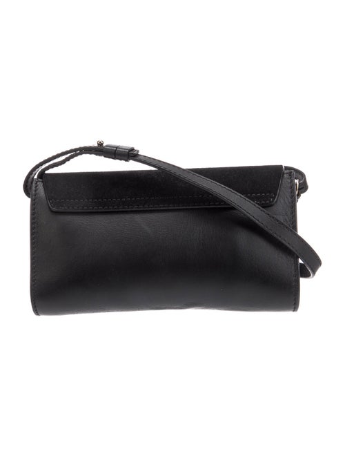 Chloé Leather Faye Mini