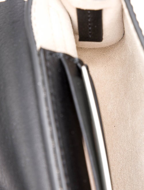 Chloé Leather Faye Mini