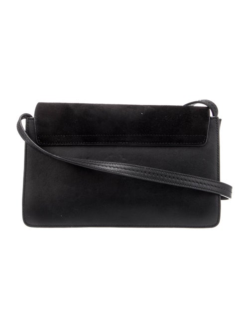 Chloé Leather Crossbody Bag