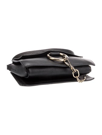 Chloé Leather Crossbody Bag