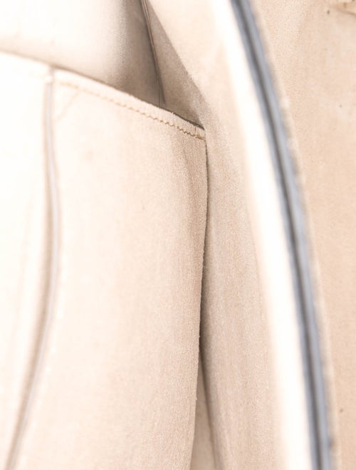 Chloé Leather Crossbody Bag