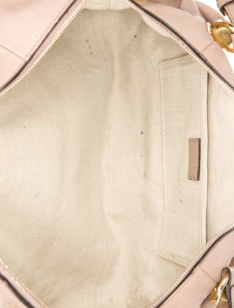 Chloé Leather Paraty