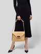 Chloé Leather Shoulder Bag