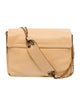 Chloé Leather Shoulder Bag