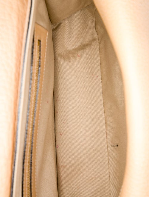 Chloé Leather Shoulder Bag