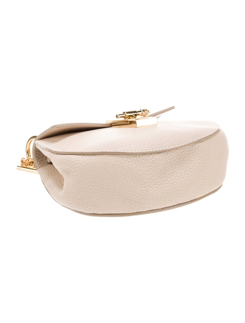 Chloé Leather Drew