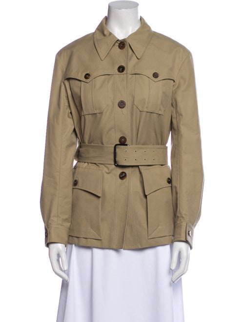 Chloé Utility Jacket