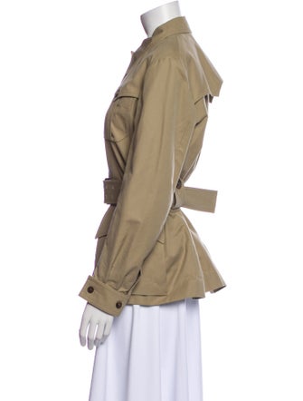 Chloé Utility Jacket