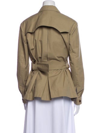 Chloé Utility Jacket