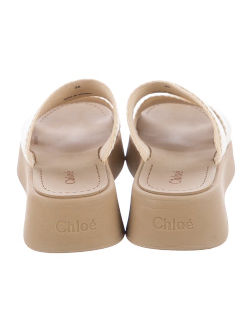 Chloé Slides