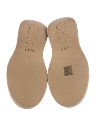 Chloé Slides