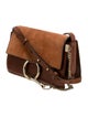 Chloé Leather Faye