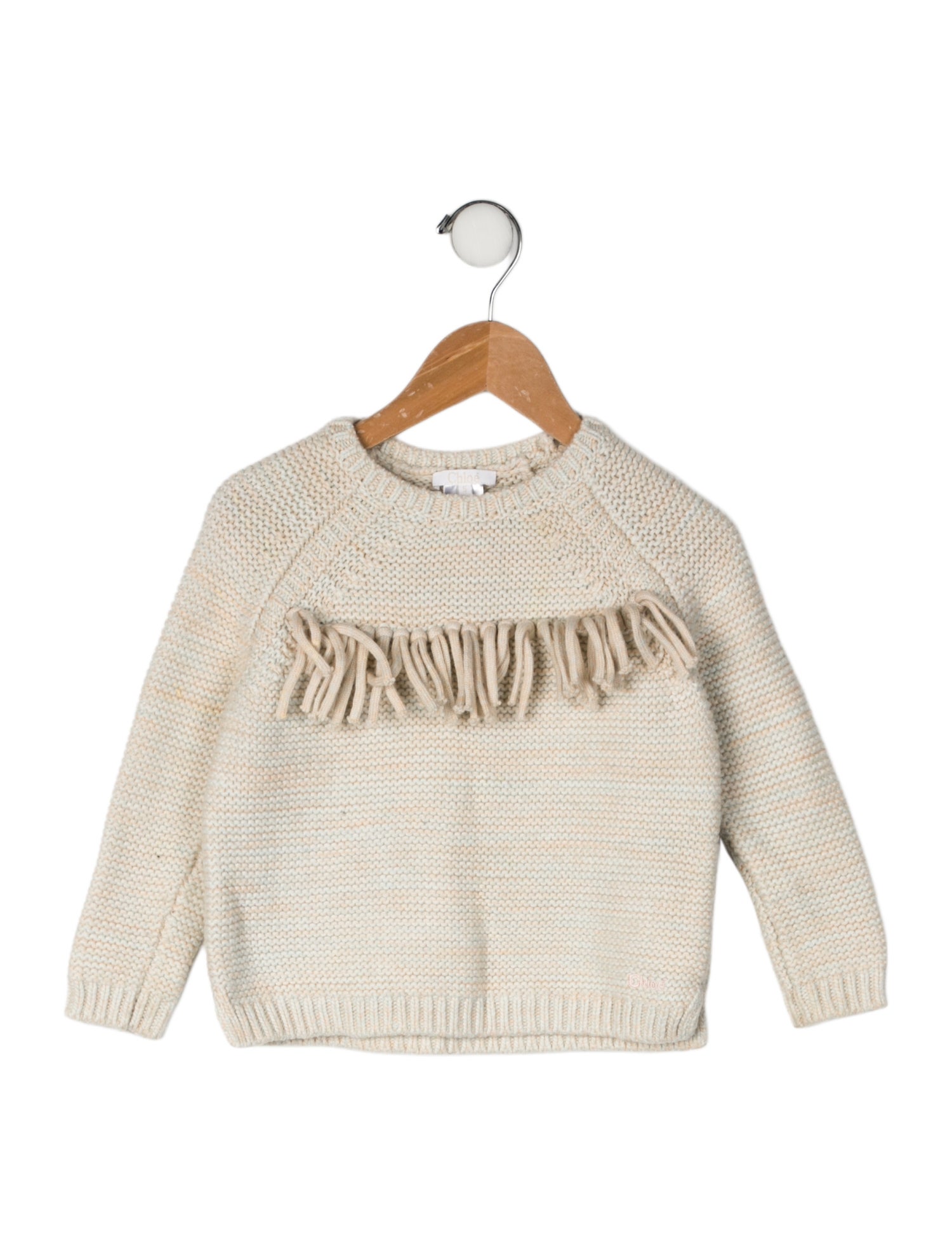 Chloé Sweater