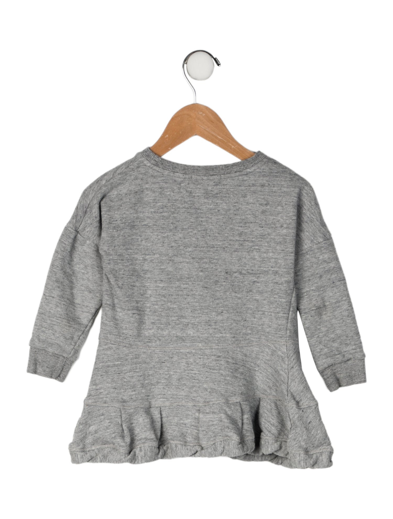 Chloé Long Sleeve Dress