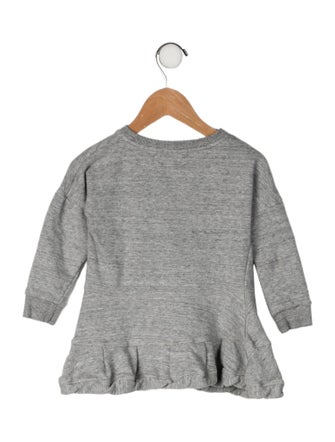 Chloé Long Sleeve Dress