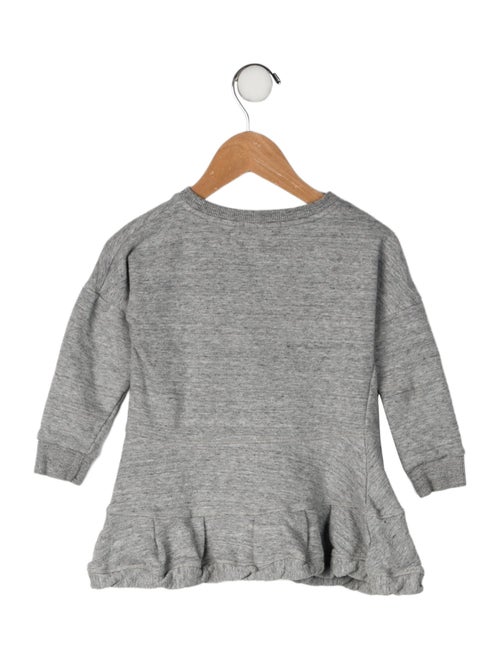 Chloé Long Sleeve Dress