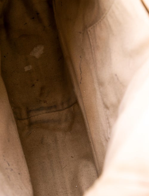 Chloé Leather Paraty