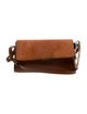 Chloé Leather Clutch