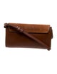 Chloé Leather Clutch
