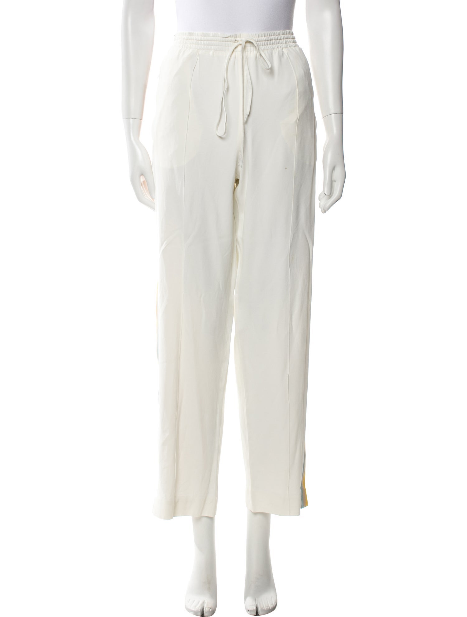 Chloé Straight Leg Pants