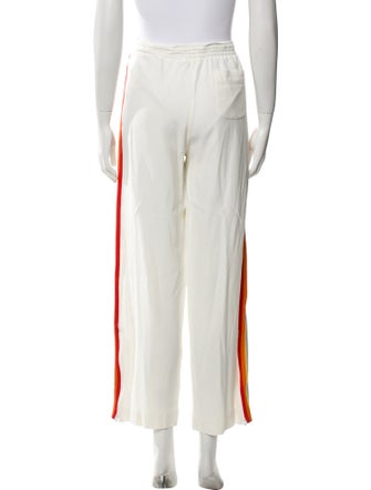 Chloé Straight Leg Pants