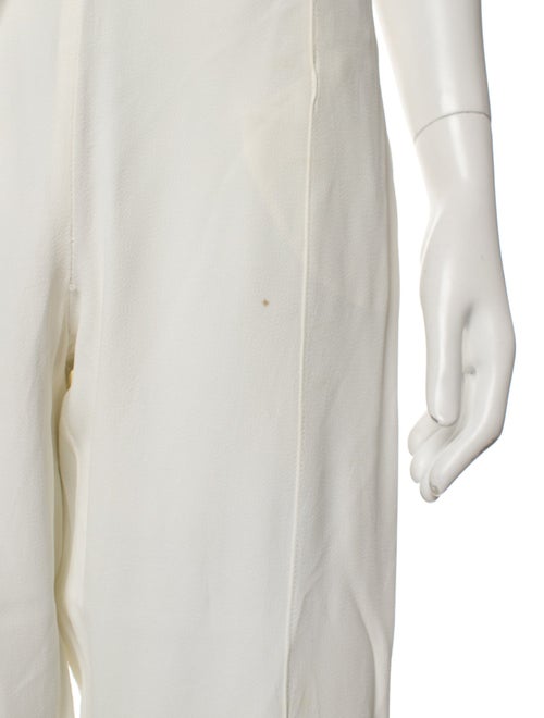 Chloé Straight Leg Pants