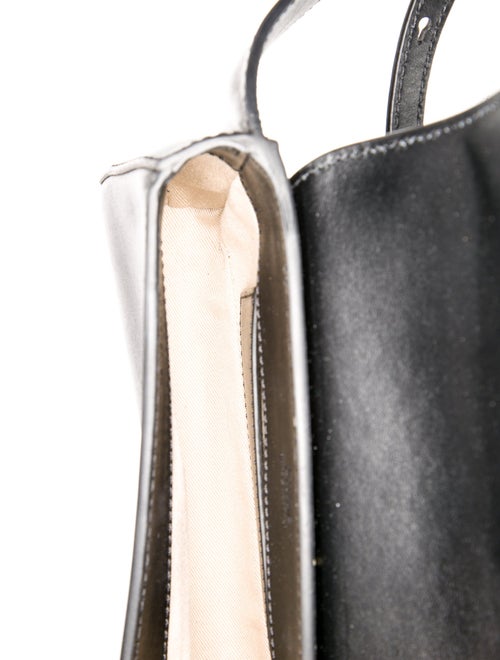 Chloé Leather Belt Bag