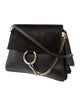 Chloé Leather Crossbody Bag