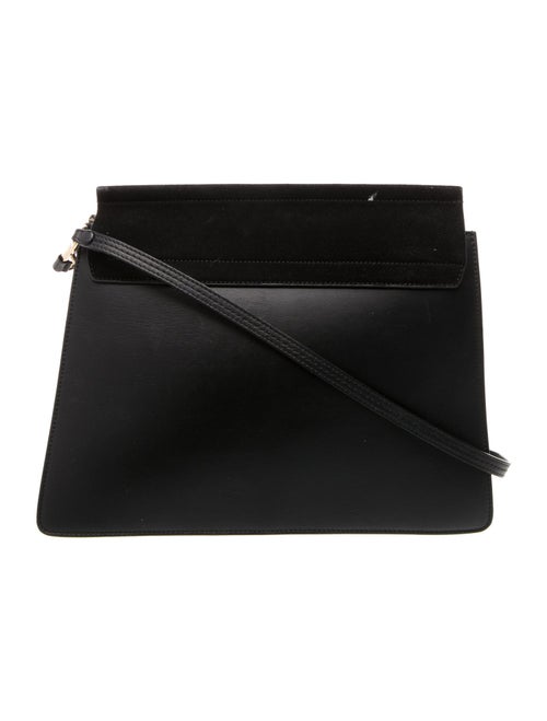 Chloé Leather Crossbody Bag