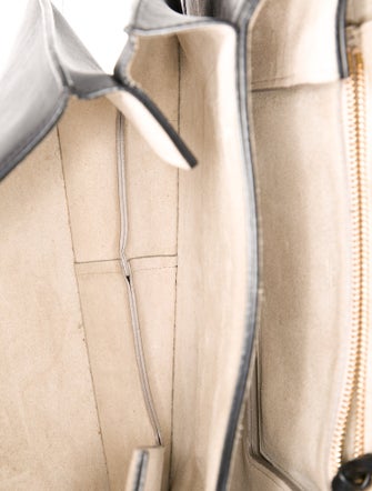 Chloé Leather Crossbody Bag