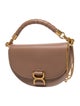 Chloé Leather Marcie
