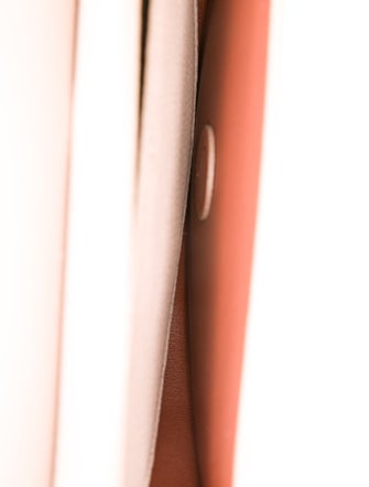 Chloé Leather Marcie