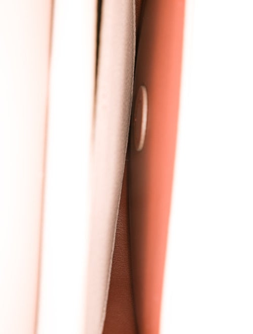 Chloé Leather Marcie