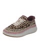 Chloé Nama Sneakers