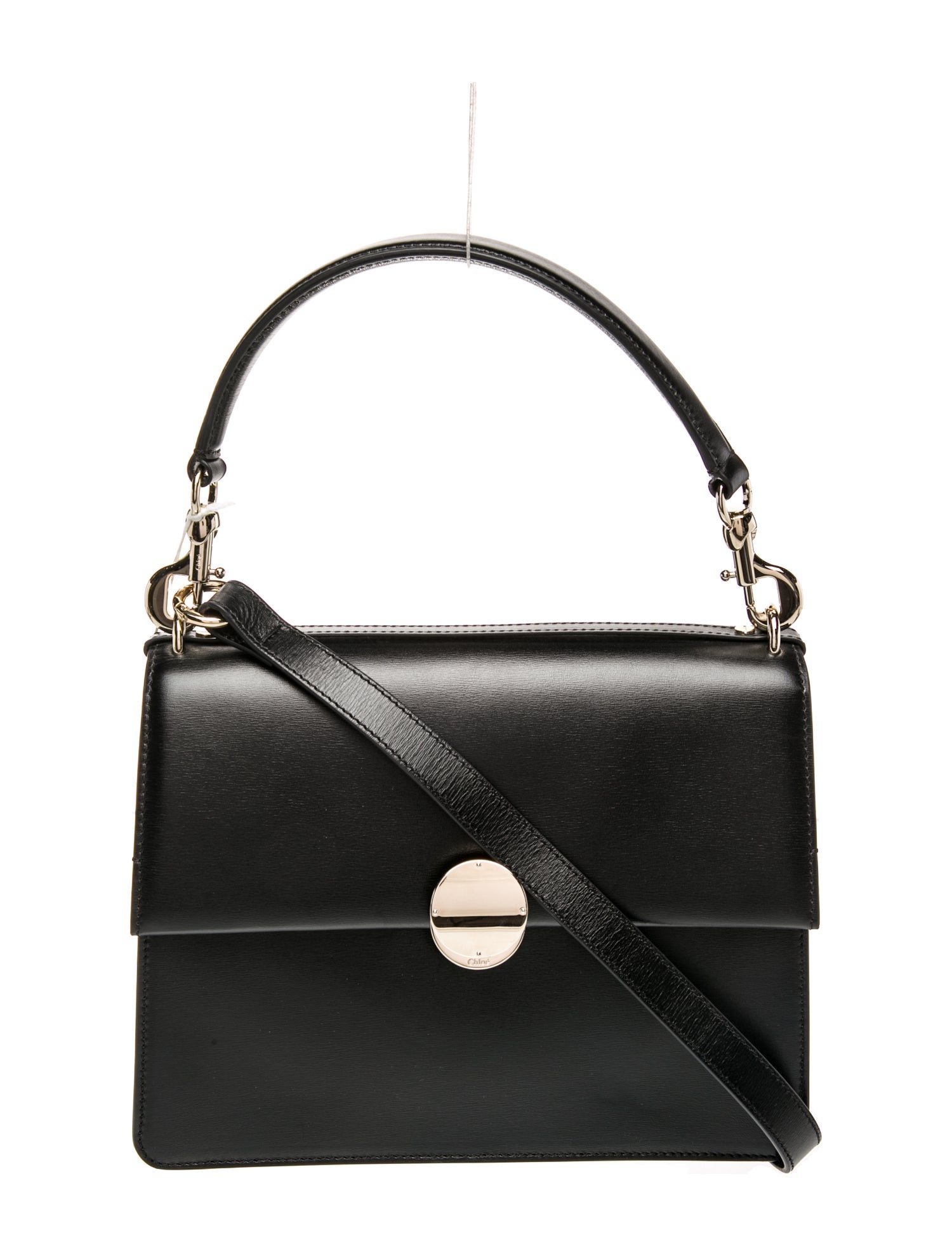 Chloé Leather Penelope
