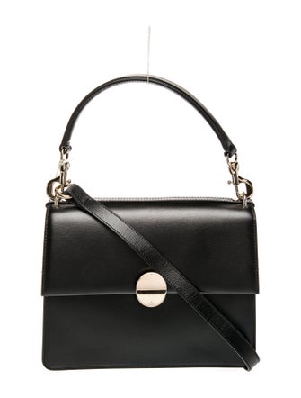 Chloé Leather Penelope